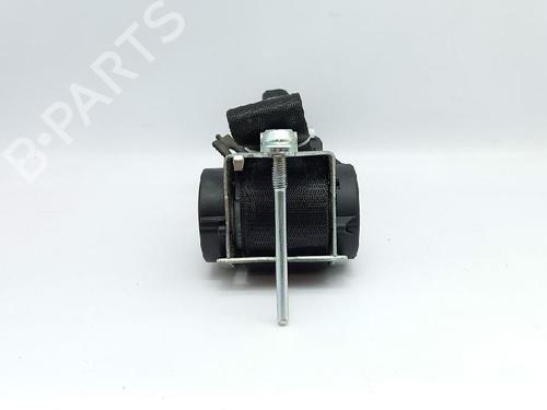 Front right seatbelt OPEL ZAFIRA / ZAFIRA FAMILY B (A05) 1.6 CNG (M75) | BP27961103I25 