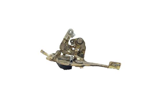 Used Front left lock OPEL CORSA B (S93) 1.0 i 12V (F08, F68, M68) (54 hp) 27934640