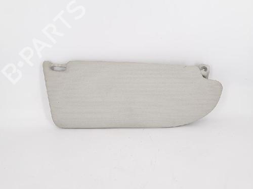 Left sun visor SEAT IBIZA IV (6J5, 6P1) 1.4 TDI | BP27967648I1