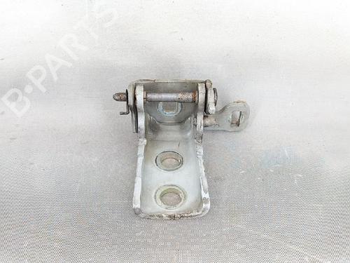 Hinge/Door check strap PEUGEOT 308 I (4A_, 4C_) 1.6 HDi | BP27954224C146 