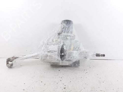 Steering column FIAT PUNTO (188_) 1.2 Natural Power | BP27967253M21 