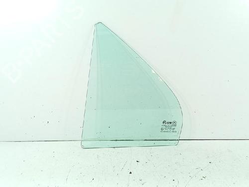 Rear left door window HYUNDAI ACCENT II Saloon (LC) 1.3 | BP27961884C20