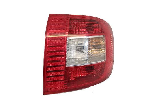 Højre baglygte FIAT MULTIPLA (186_) 1.6 16V Bipower (186AXC1A) (103 hp) 27940496