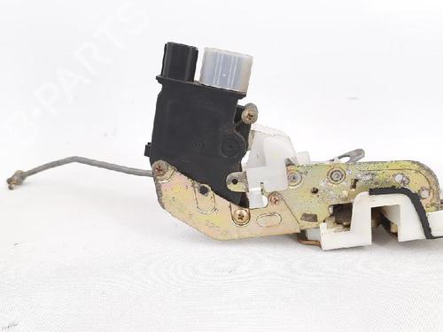 Front right lock HONDA HR-V (GH_) 1.6 16V (GH1, GH3) | BP27950240C97 