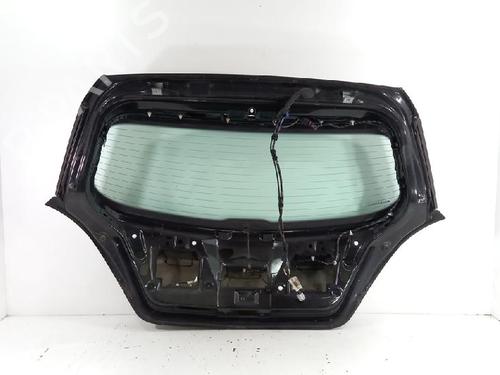 Bagklap CC/Kombi-Coupé OPEL ASTRA H (A04) 1.6 (L48) | BP27958109C6 