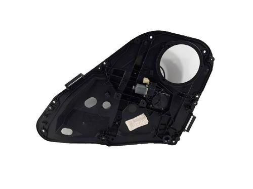 Used Rear right window mechanism FORD FIESTA VI (CB1, CCN) 1.25 (60 hp) 27951852