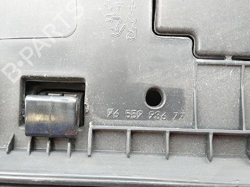 Cup/Object holder PEUGEOT 308 I (4A_, 4C_) 1.6 HDi | BP27942343I37 