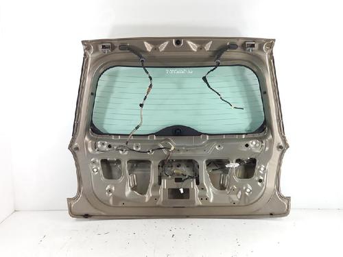 Tailgate FIAT SEDICI (189_) 1.6 16V 4x4 | BP27957604C6 
