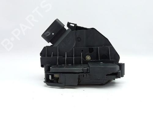 Front left lock FORD FIESTA VI (CB1, CCN) 1.5 TDCi | BP27966116C98 