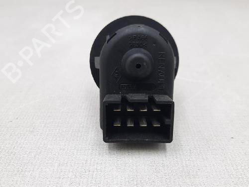 Mirror switch RENAULT CLIO III (BR0/1, CR0/1) 1.2 16V (BR02, BR0J, BR11, CR02, CR0J, CR11) | BP27939711I25 
