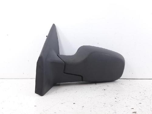 Left mirror RENAULT CLIO III (BR0/1, CR0/1) 1.5 dCi (C/BR0G, C/BR1G) | BP27966774C26 