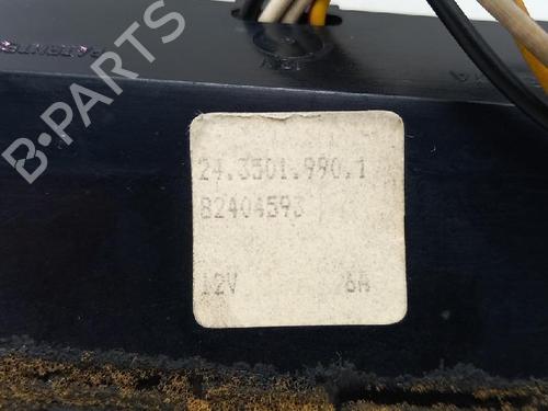 Display monitor LANCIA THEMA (834_) 2000 16V (834FA) | BP27957318C48 