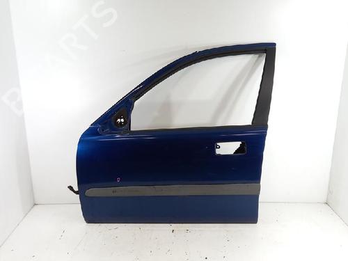 Dør venstre foran ROVER 200 II Hatchback (RF) 214 Si | BP27955602C2