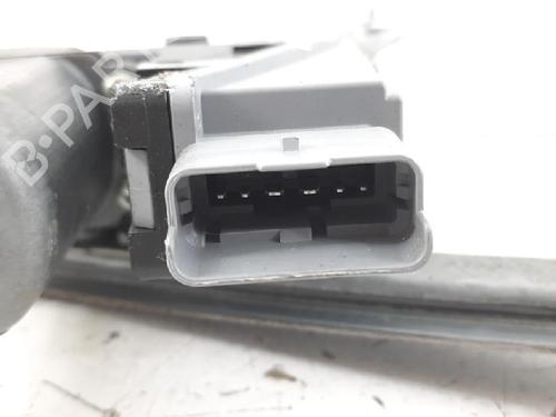 Front left window mechanism CITROËN C3 I (FC_, FN_) 1.1 i | BP27966028C22 