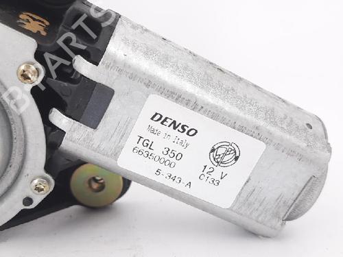 Rear wiper motor FIAT PUNTO (188_) 1.2 Natural Power | BP27967217M102 