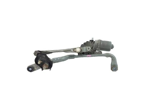 Used Front wiper motor TOYOTA YARIS (_P13_) 1.5 Hybrid (NHP130_, NHP130) (101 hp) 27957892