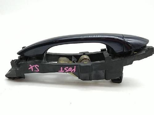 Venstre bak utvendig håndtak MERCEDES-BENZ E-CLASS (W211) E 220 CDI (211.006) | BP27942465C130 