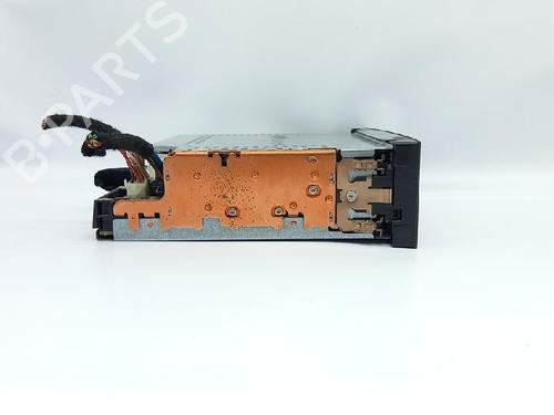 Radio PEUGEOT 1007 (KM_) 1.4 HDi | BP27964607E6 