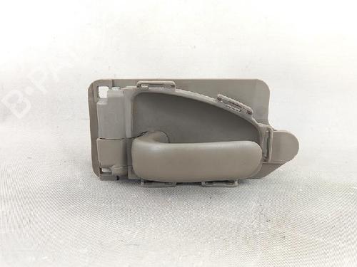 Venstre bagtil invendig håndtag CITROËN XSARA PICASSO (N68) 2.0 HDi | BP27953319I15 
