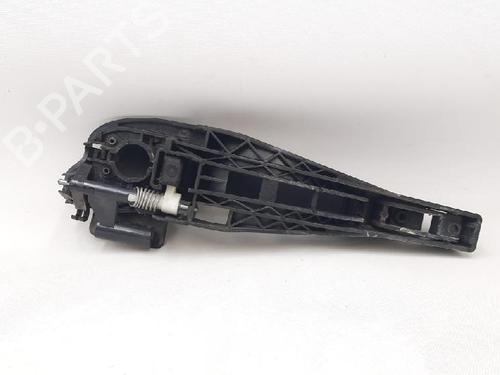 Rear right exterior door handle CITROËN C3 I (FC_, FN_) 1.1 i | BP27949238C130 