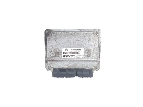 Used Electronic module VW POLO IV (9N_, 9A_) 1.2 12V (64 hp) 27950407