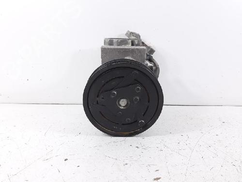 AC compressor DACIA SANDERO II 1.5 dCi | BP27959975M34