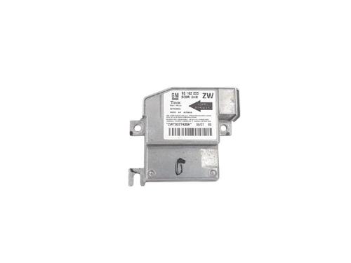 Airbag styreenhed OPEL TIGRA TwinTop (X04) 1.3 CDTI (R97) (69 hp) 27969156