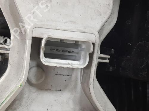 Højre baglygte RENAULT MEGANE II (BM0/1_, CM0/1_) 1.9 dCi (BM0G, CM0G) | BP27936379C35 