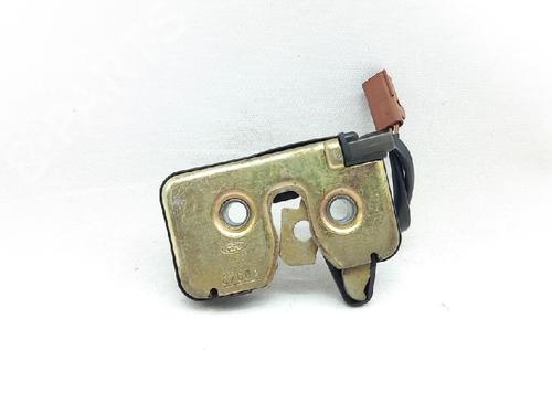 Tailgate lock FORD FIESTA V (JH_, JD_) 1.4 16V | BP27963852C101