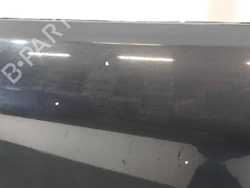 Right rear door ALFA ROMEO 166 (936_) 2.4 JTD (936AXA00, 936A3B00) | BP27953182C5 
