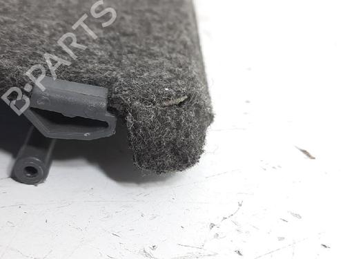 Rear parcel shelf FIAT PANDA (169_) 1.1 (169.AXA1A) | BP27938991C85 