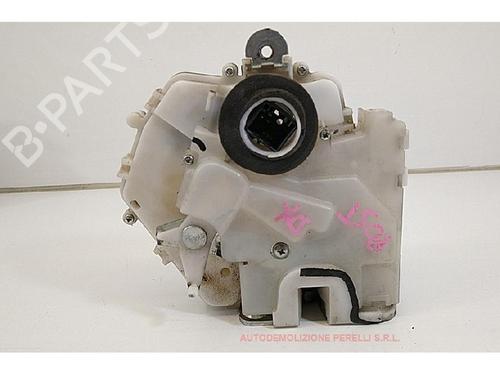 Rear right lock HONDA FR-V (BE) 1.7 (BE1) | BP27940196C99 