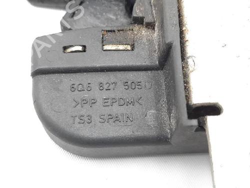 Tailgate lock VW POLO (9N_, 9A_) 1.4 TDI | BP27948891C101 