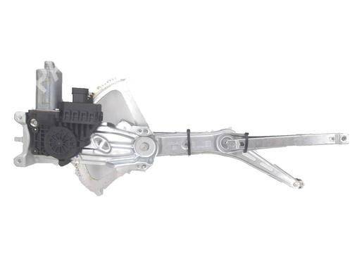 Front left window mechanism OPEL ASTRA H (A04) 1.6 (L48) | BP17347762C22 