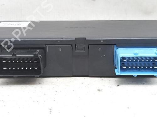 Elektronisk modul PEUGEOT 1007 (KM_) 1.6 16V | BP27958568M83 