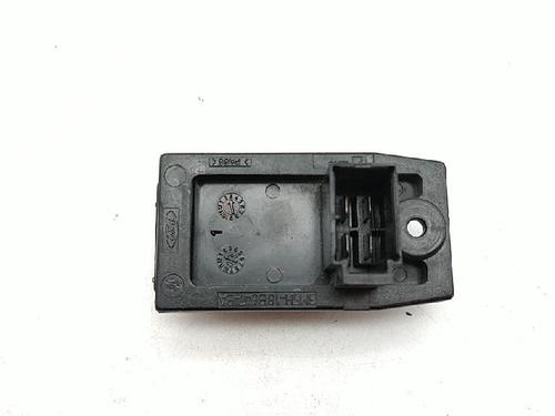 Heater resistor FORD TRANSIT CONNECT (P65_, P70_, P80_) 1.8 TDCi | BP27941950M108 