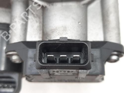 Throttle body BMW 1 (E81) 116 d | BP27956682M82 