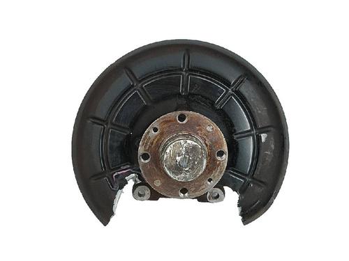 Used Right rear steering knuckle ALFA ROMEO MITO (955_) 1.4 MultiAir (955AXL1B) (105 hp) 27947722