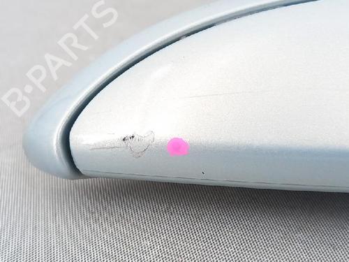 Türgriff hinten links außen RENAULT MEGANE Scenic (JA0/1_) 1.6 16V (JA0B, JA04, JA11, JA00) | BP27954351C130