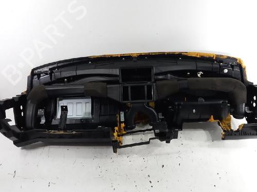 Instrumentbræt SSANGYONG ACTYON I 2.0 Xdi | BP27969750C46 