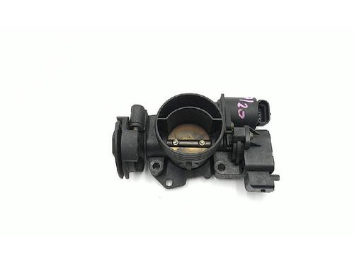Spjeldhus CITROËN C3 I (FC_, FN_) 1.1 i (60 hp) 27942320
