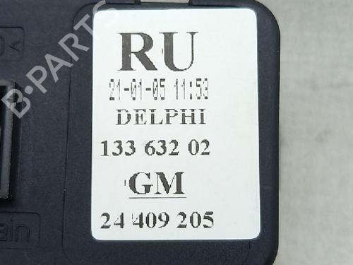 Spak kontakt OPEL MERIVA A MPV (X03) 1.7 CDTI (E75) | BP27958369I30 