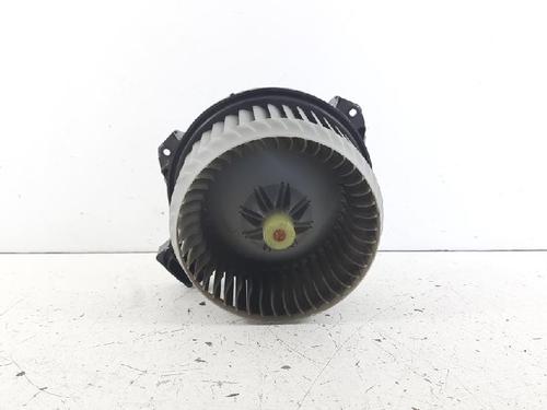 Heater blower motor TOYOTA YARIS (_P9_) 1.3 VVT-i (SCP90_, SCP90R) | BP27968450M62 