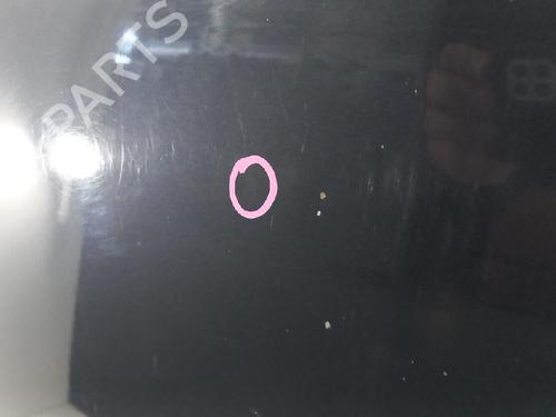 Hood OPEL ZAFIRA / ZAFIRA FAMILY B (A05) 1.9 CDTI (M75) | BP27954334C1 