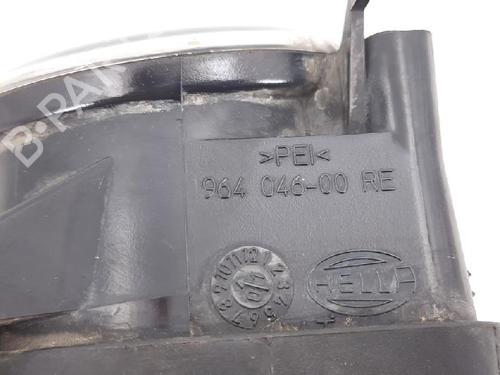 Right front fog light VW POLO (6N2) 1.0 | BP27934488C31