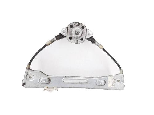 Used Rear right window mechanism FIAT PANDA (169_) 1.2 (169AXF2A, 169AXF1A) (69 hp) 27948364