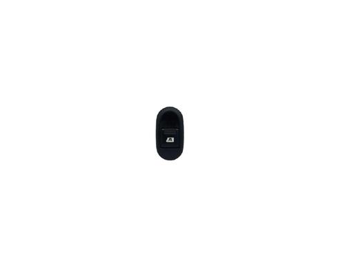 Used Left front window switch PEUGEOT 1007 (KM_) 1.4 HDi (68 hp) 27964637