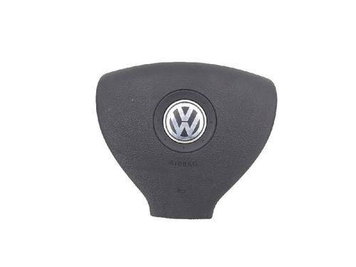 Used Driver airbag VW GOLF PLUS V (5M1, 521) 1.6 (102 hp) 27948638