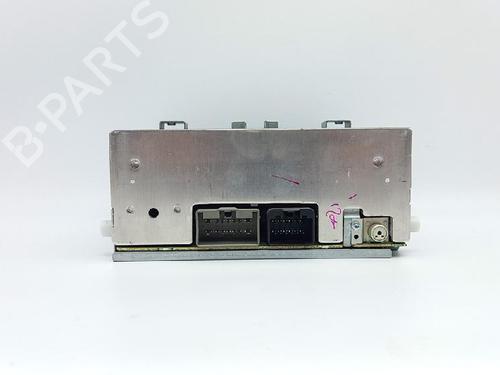 Bilradio FORD FIESTA VI (CB1, CCN) 1.25 | BP27959074E6