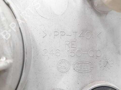 Right headlight SKODA FELICIA I (6U1) 1.3 | BP27936805C29 